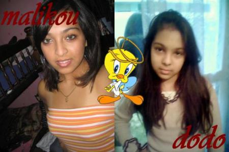 malikou & dodo
