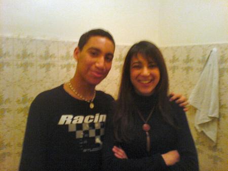 OuAliD & hAnEnE